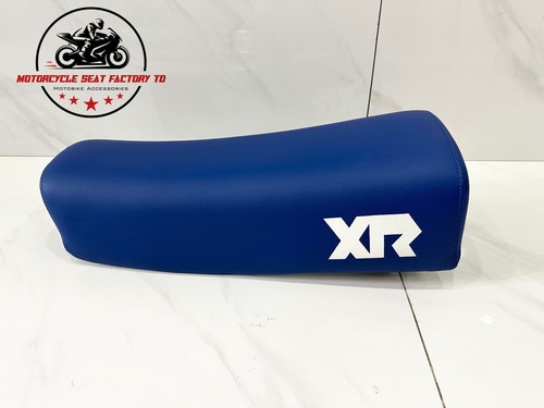 Honda xr200r xr200a - honda,