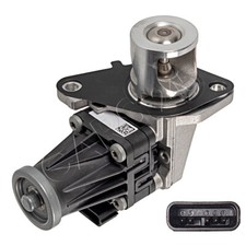 Upper EGR Valve FEBI Fits