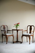 Pair Antique Anglo Chinese