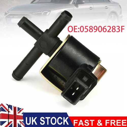 Replacement n75 boost - n75, valve