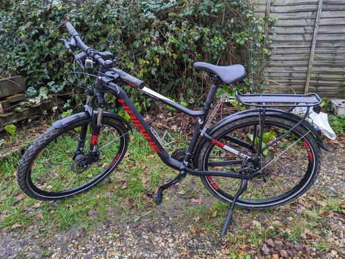 bike