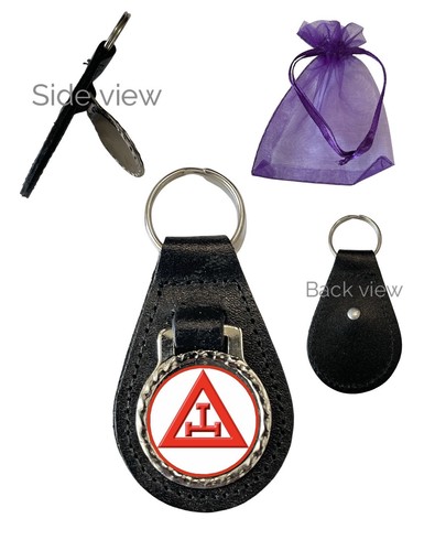 Masonic royal arch black - royal,