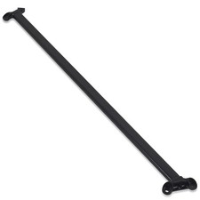 ALLOY REAR UPPER STRUT BRACE