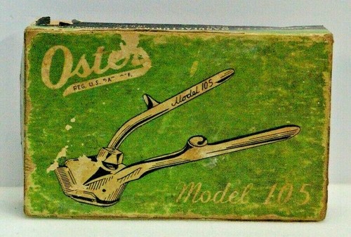 John oster hand hair - hand, clipper