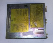 A11-671 991 ecm ecu computer