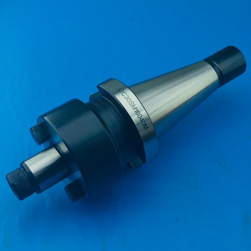 Qc30 shell end - end, arbor