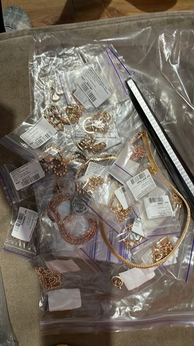 Brand new jewellery bundle - new,