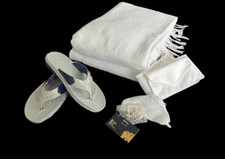 IHRAM SET for Umrah and Haj