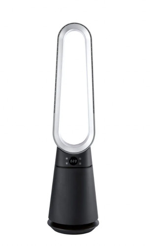 Silvercrest bladeless tower - silvercrest,
