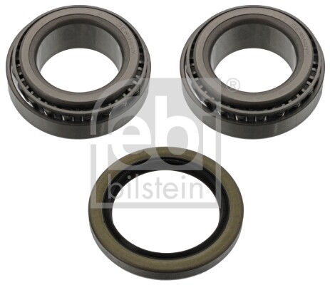 Wheel bearing kit for - bearing,