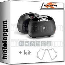 KAPPA SIDE-CASES K40N SUZUKI