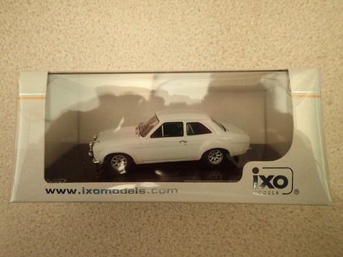 Ixo mdcs027 ford escort - ixo,