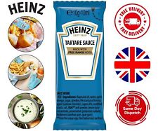 50 x Heinz Tartare Sauce