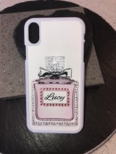 Personalised iphone case - 11, xr