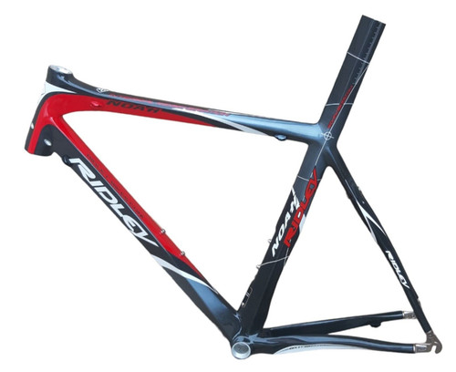 Ridley noah carbon road - ridley,