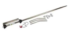Radio antenna thunderpole - radio,