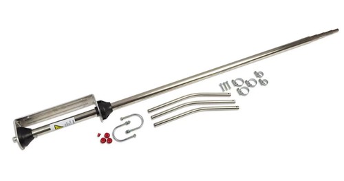 Radio antenna thunderpole - radio,