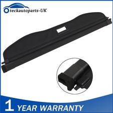 New black boot load - cover, trim