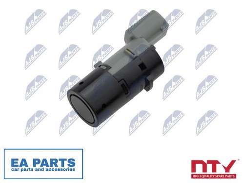 Sensor parking distance - parking,