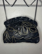 Vintage sharif 1827 - vintage, leather