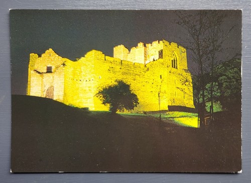 Vintage postcard unused - vintage,
