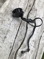 honda vfr400 nc30 L/hs