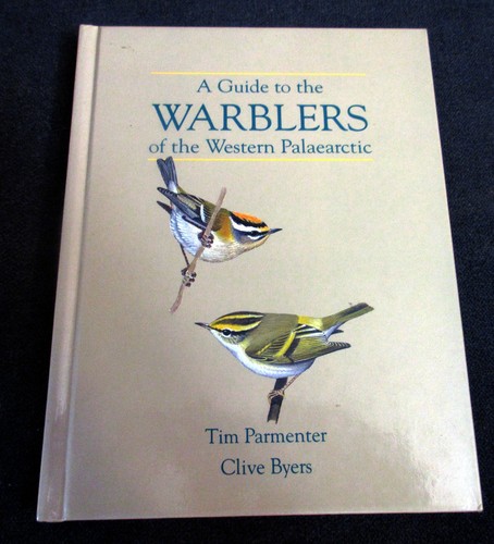 Guide the warblers of - guide,