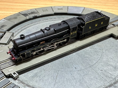Rivarossi gauge jubilee - rivarossi,