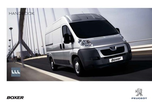 2014 peugeot boxer owners - peugeot,