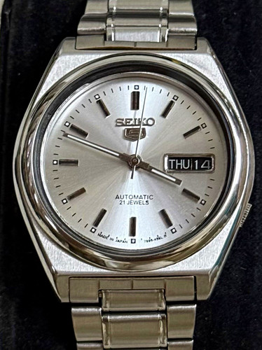 Seiko automatic men s - automatic, men’s