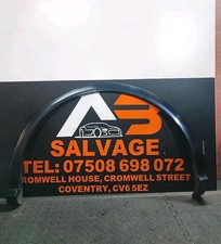 AUDI Q5 MK2 2017-2025 Wheel