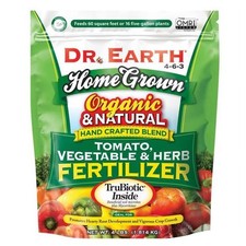 Organic & Natural Home Grown