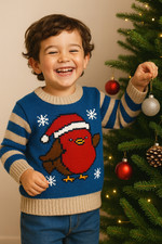 Knitting Pattern Baby Boy Girl