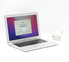 13-inch Apple Macbook Air