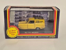 Vanguards Only Fools and