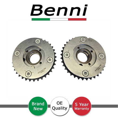Intake exhaust camshaft - intake,
