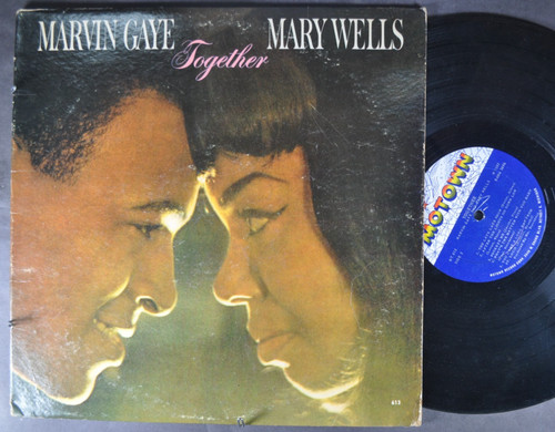 Marvin gaye mary willis - gaye,