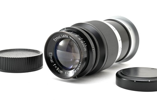Rare vintege mint leica - rare, mint]