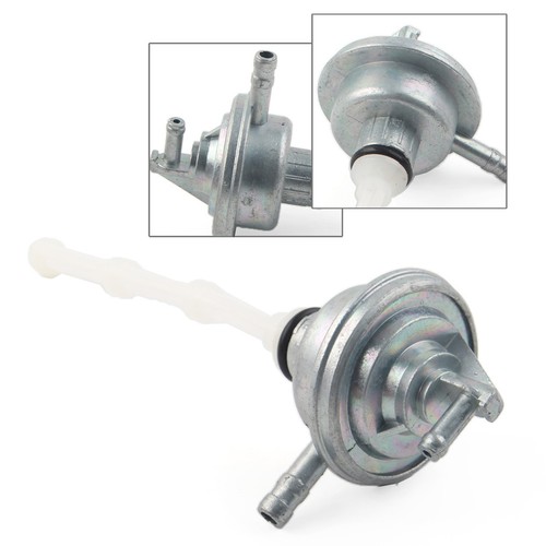 Fuel tap petcock - petcock, valve