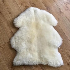 Genuine Australian Sheepskin