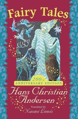 Hans christian andersen - christian, andersen's
