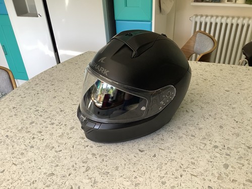 Shark ridill full face - shark,