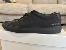 Common Projects Achilles Low