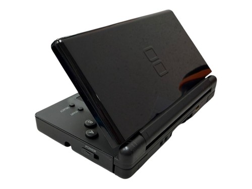 Nintendo lite console black - nintendo,