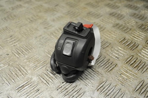 Sachs xtc125 1999 - xtc125, left