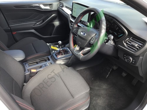 2025 ford focus centre - 2025,