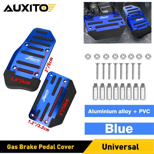 Universal automatic brake - universal,