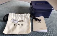 Fossil Women's Stud Earrings