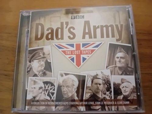 Dad army the - dad's,