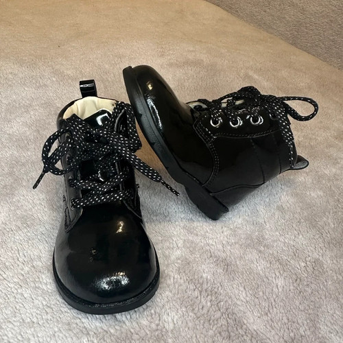Clarks toddler girls black - toddler,